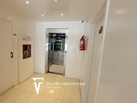 Departamento en Alquiler 7 años