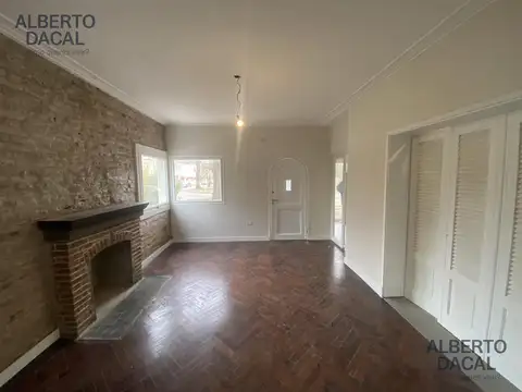 Casa comercial en City Bell