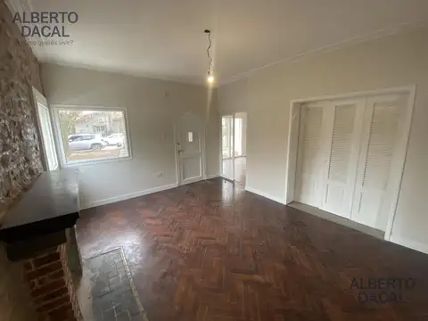 Casa en Alquiler A Estrenar