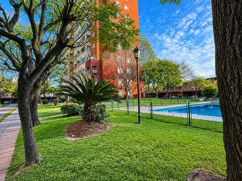 Amadeo Jacques 7000, Piso 7
