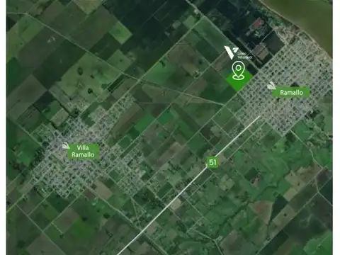 Terreno en Venta de 250,0 m2