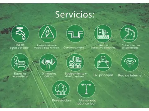 Terreno en Venta en Ramallo, USD 15.500
