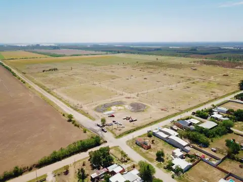 Terreno en Venta de 250,0 m2