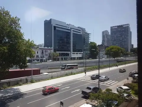Alicia Moreau de Justo al 1700