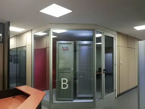 Oficina en Venta A Estrenar