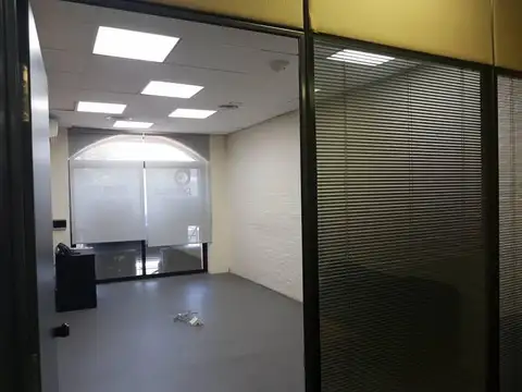 Oficina en venta Puerto Madero.