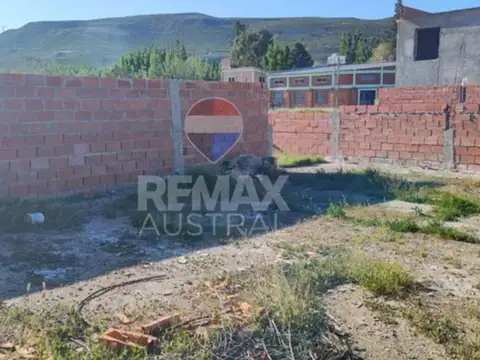 Terreno en Venta en Comodoro Rivadavia, USD 22.500