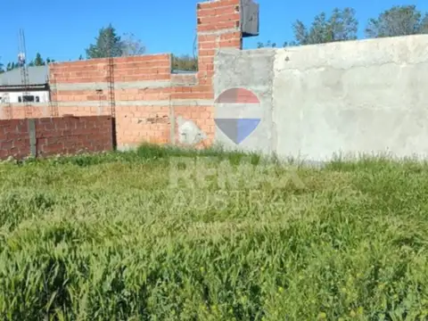 Terreno en Venta de 350,0 m2