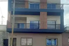 Emprendimiento en Crucesita de 1 Dormitorios