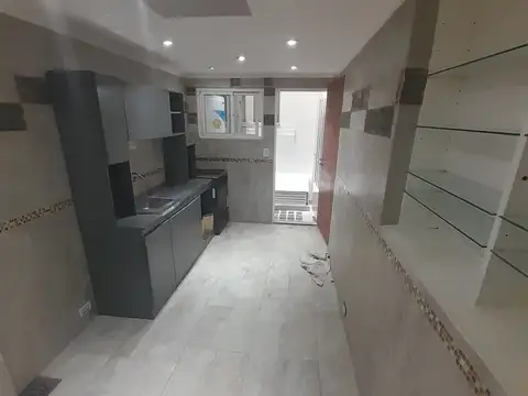 Venta Dept 4 amb -Centro - Turismo -Idea Inversion