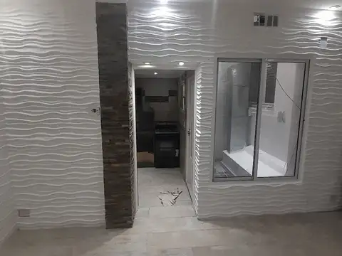 Departamento en Venta en San Nicolás, USD 85.000