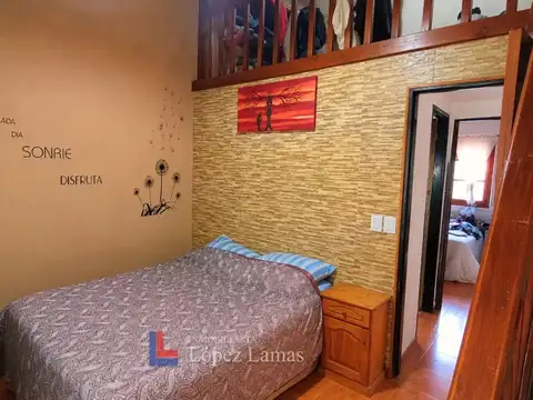 DUPLEX 4 AMBIENTES