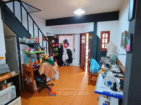 Casa en Venta en Chilavert, USD 90.000