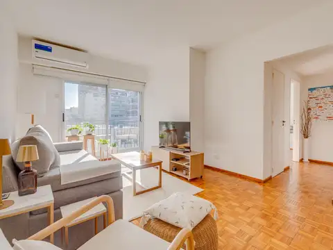 Departamento en Venta de 2 dormitorios