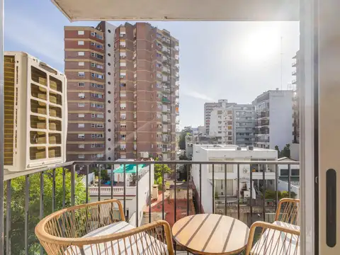 Departamento en Venta al Este