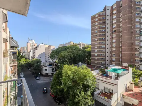 Departamento en Venta 25 años