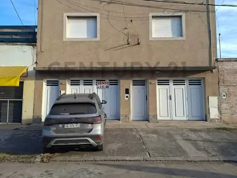 VENTA de Casa de 2 Dormitorios en Santa Fe.