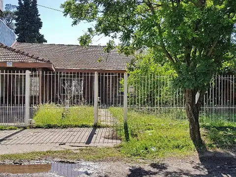 Chalet 3 ambientes venta - apto crédito