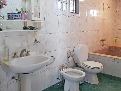 Chalet 3 ambientes venta - apto crédito