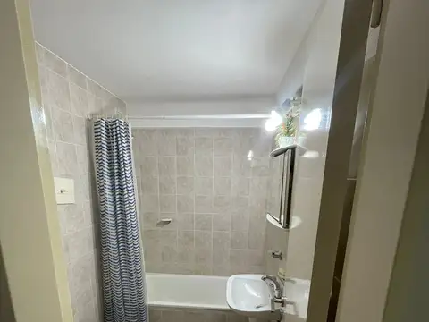 Departamento 4 ambientes con 1 baño