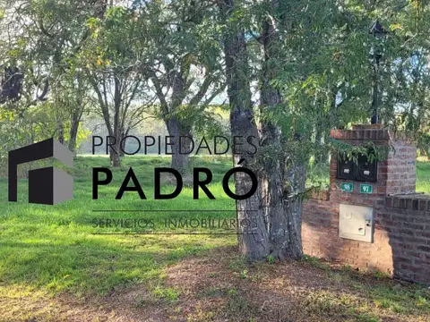 Lote 98 en venta. Barrio La Elina, Comarcas de Luján.