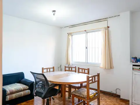 Departamento en Alquiler de 4 ambientes