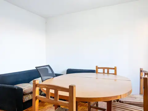 Departamento en Alquiler de 4 ambientes