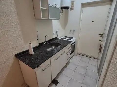 Departamento en Venta en Paseo Aldrey, USD 35.000