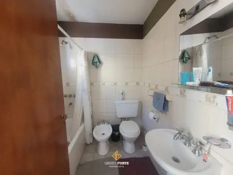 Depto Tipo Casa en Venta en San Francisco, USD 80.000
