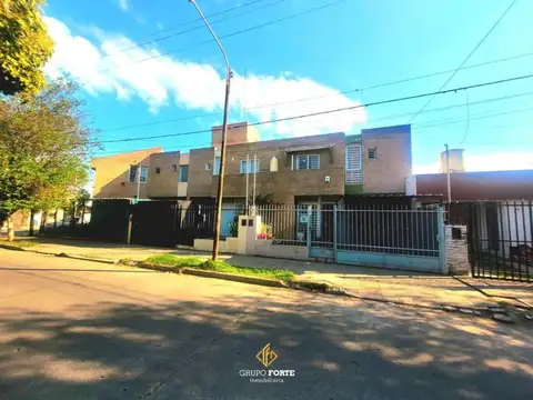 Duplex en venta en barrio San Francisco