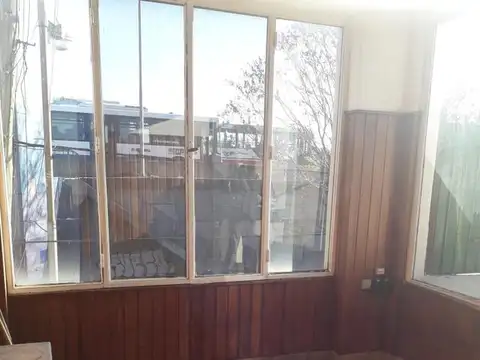 Depto Tipo Casa 5 ambientes con 3 baños