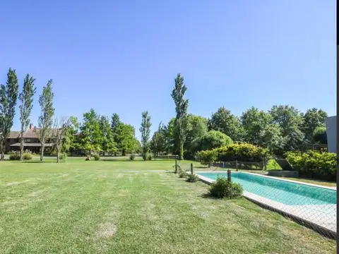 Casa en Venta 15 años