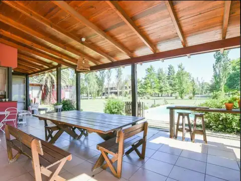 Casa en Venta 15 años