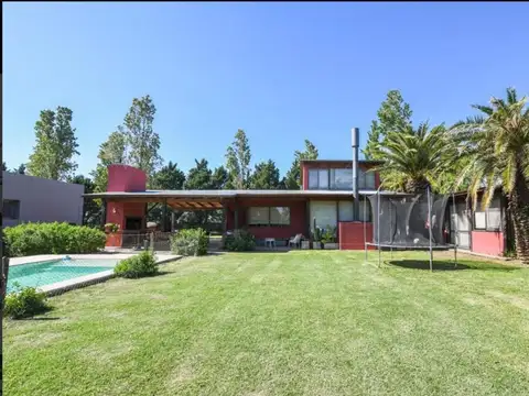 Casa en Venta de 3 dormitorios