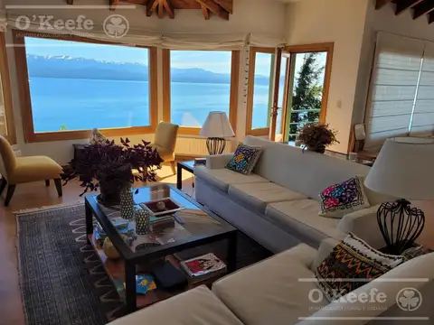 Casa en Venta en San Carlos de Bariloche, USD 1.200.000
