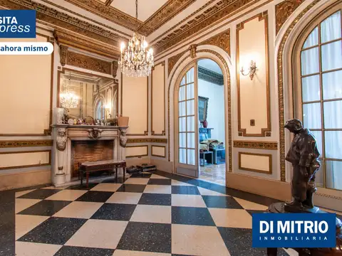 Casa en Venta en San Telmo, USD 780.000