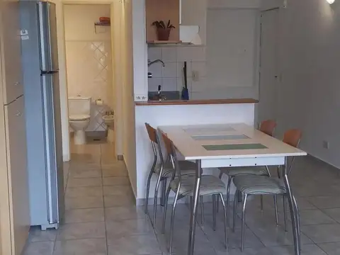 Departamento en alquiler temporario