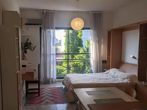 Departamento en alquiler temporario