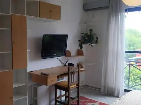 Departamento en Alquiler Temporal Apto profesional