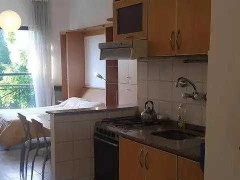 Departamento en Alquiler Temporal 25 años