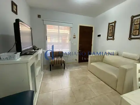 Departamento en Alquiler Temporal de 3 ambientes