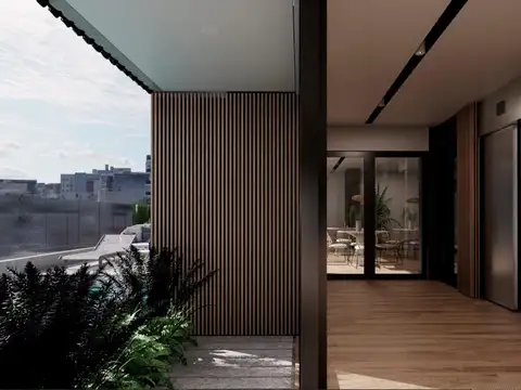 VENTA MONOAMBIENTE AL FRENTE - BARRIO NORTE