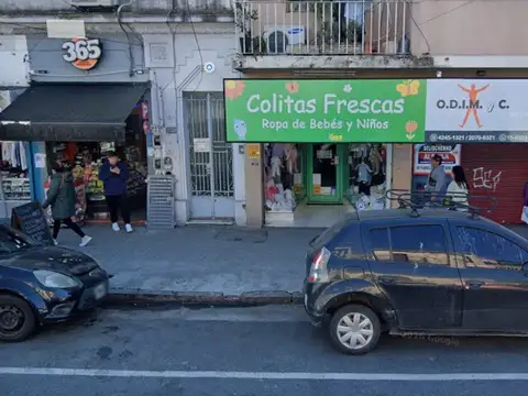 Local en Venta en Centro / Microcentro, USD 60.000