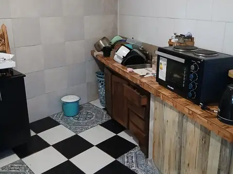 Depto Tipo Casa en Venta en Caseros, USD 110.000