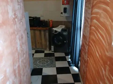 Depto Tipo Casa en Venta en Caseros, USD 110.000