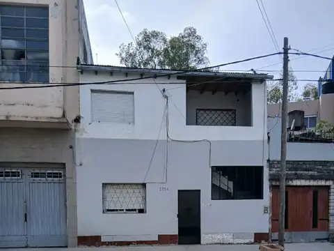 PH CON DOS UNIDADES EN BLOCK EN VENTA