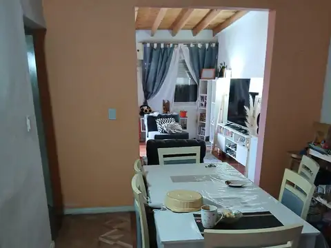 PH CON DOS UNIDADES EN BLOCK EN VENTA
