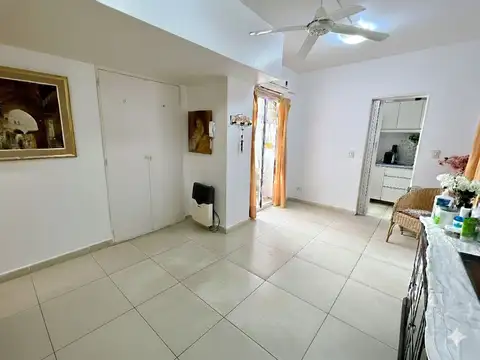 VENTA DEPARTAMENTO 2 AMBIENTES LAS CAÑITAS PALERMO