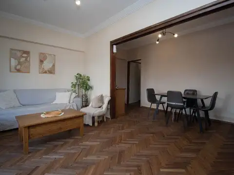 Departamento en Alquiler de 3 dormitorios