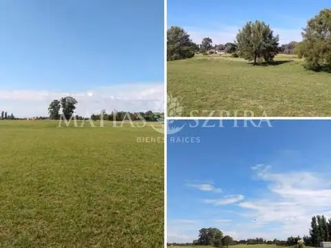 Lote . | Acceso a Carlos Keen s/n